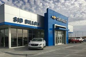sid dillon collision repair services wahoo location