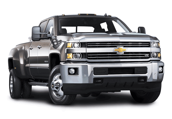 gm certified collision repair truck