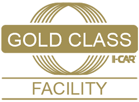 I-CAR-Gold-Class-Certified